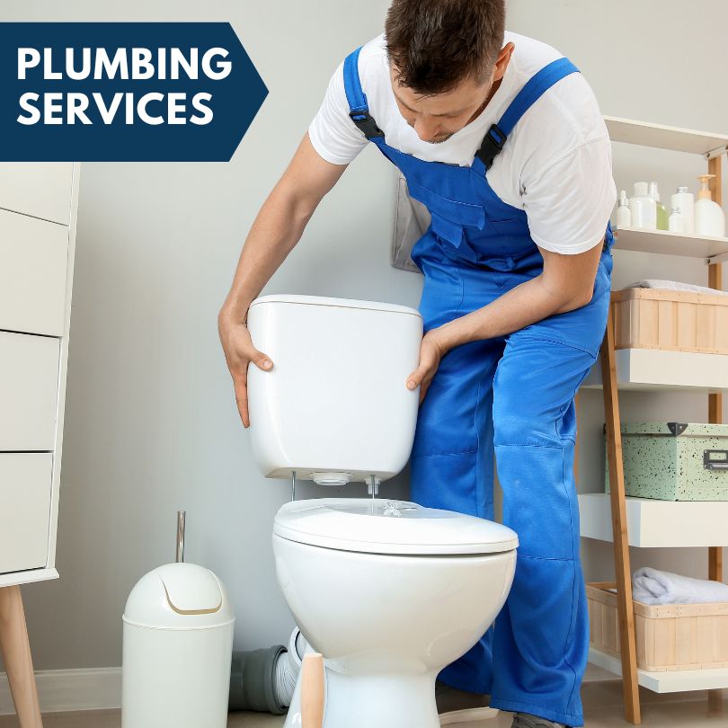 Plumbing Company in Odessa, MN